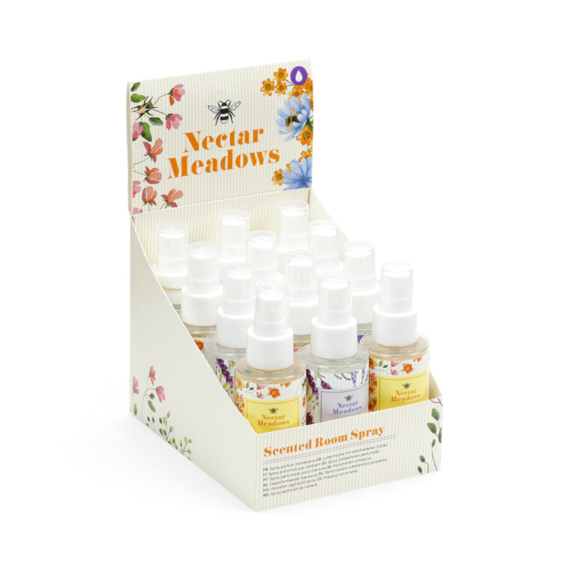 Nectar Meadows Room Spray ROOM01