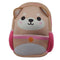 Adoramals Pets Shiba Inu Dog Neoprene Rucksack Backpack RUCK19