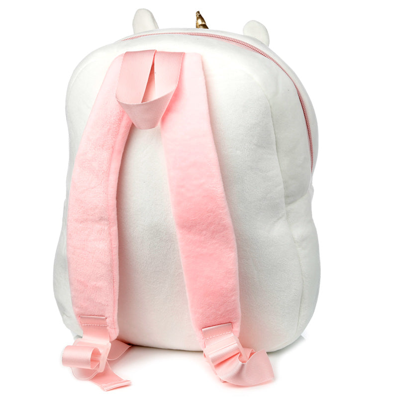 Adoracorns Astra the Unicorn Plush Rucksack Backpack RUCK33