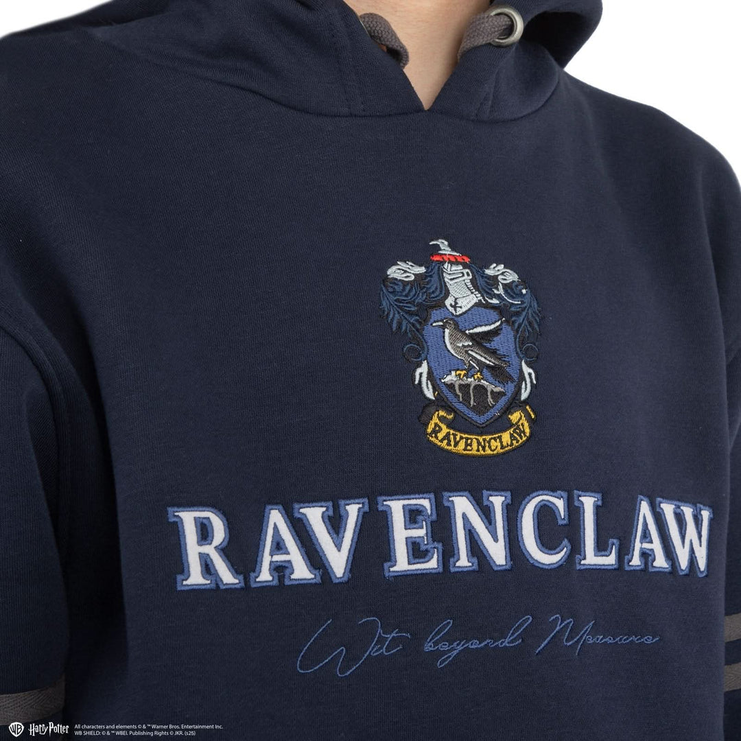 Ravenclaw Hoodie RAVHOD