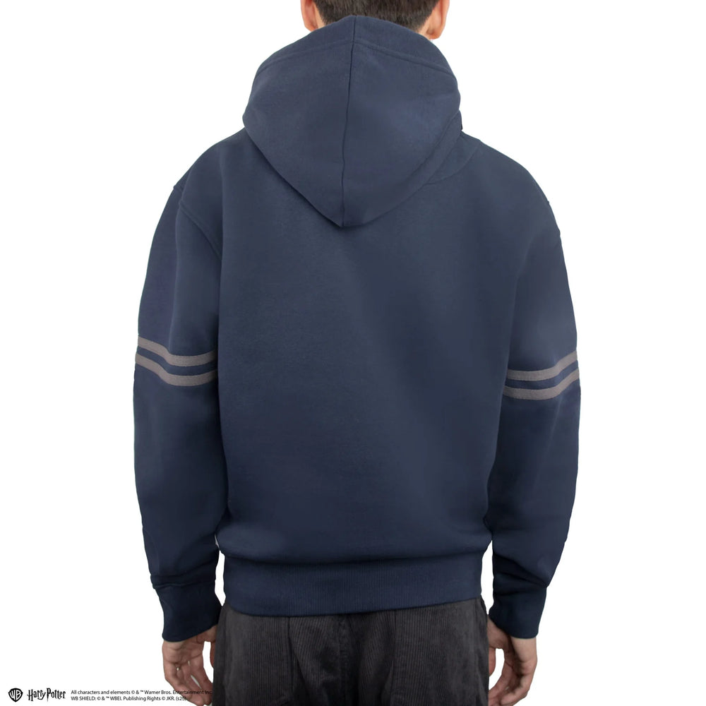 Harry Potter Hooded Sweatshirt Ravenclaw CR1543
