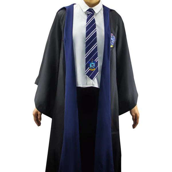 Harry Potter Robe Harry Potter Wizard Ravenclaw CR1203 - S