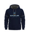 Ravenclaw Hoodie RAVHOD