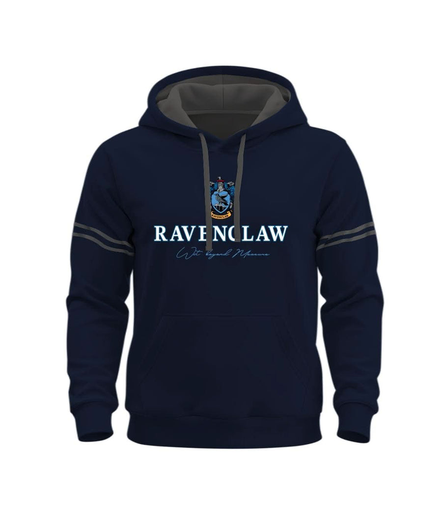 Ravenclaw Hoodie RAVHOD
