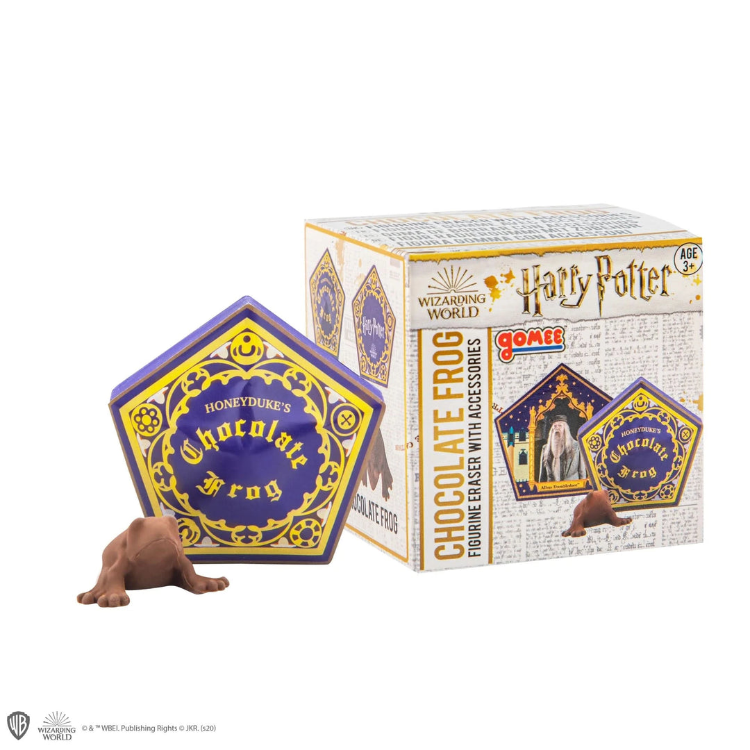 Harry Potter Gomee Chocolate Frog CR5057