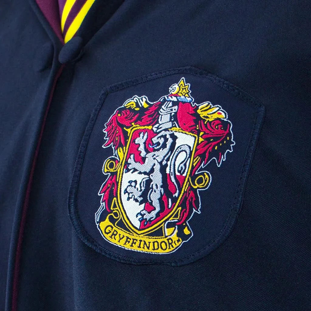 Adults Gryffindor Robe CR1201