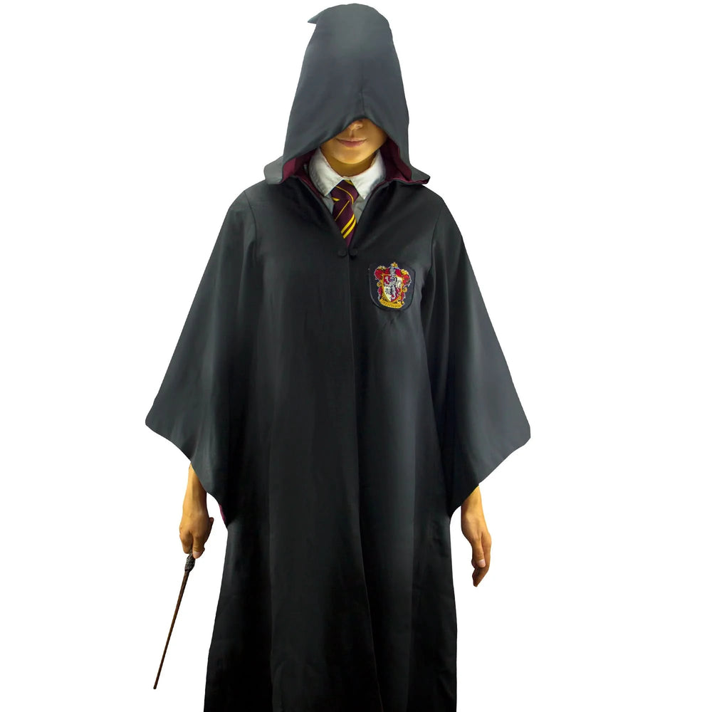 Adults Gryffindor Robe CR1201