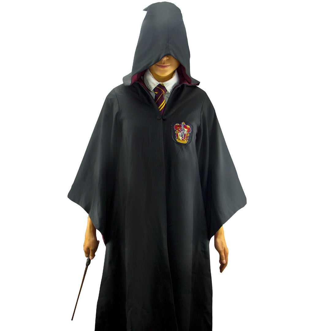 Harry Potter Robe Harry Potter Wizard Gryffindor CR1201 - S