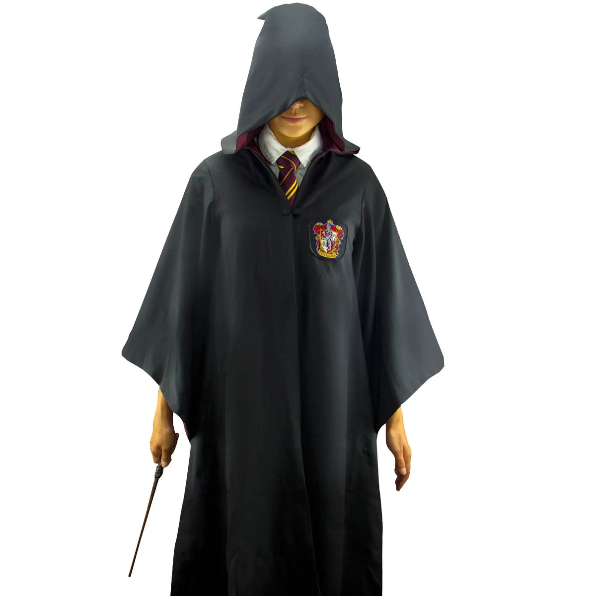 Adults Gryffindor Robe CR1201