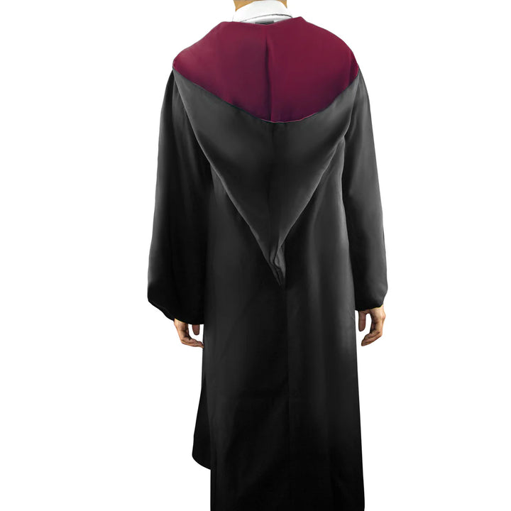 Harry Potter Robe Harry Potter Wizard Gryffindor CR1201 - S
