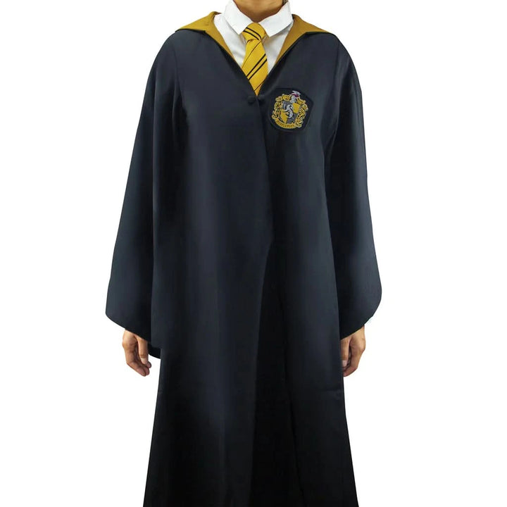 Harry Potter Adults Hufflepuff Robe CR1204