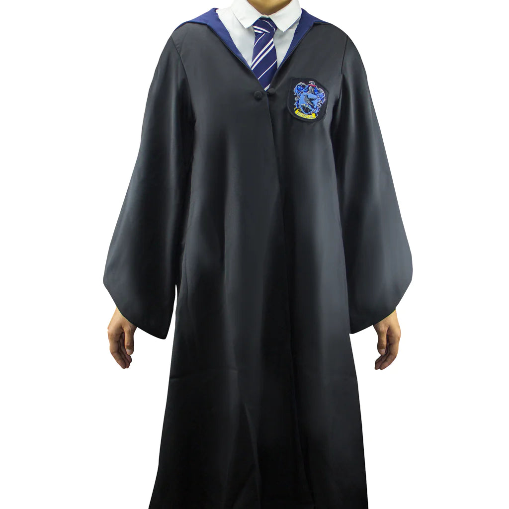Harry Potter Robe Harry Potter Wizard Ravenclaw CR1203 - S