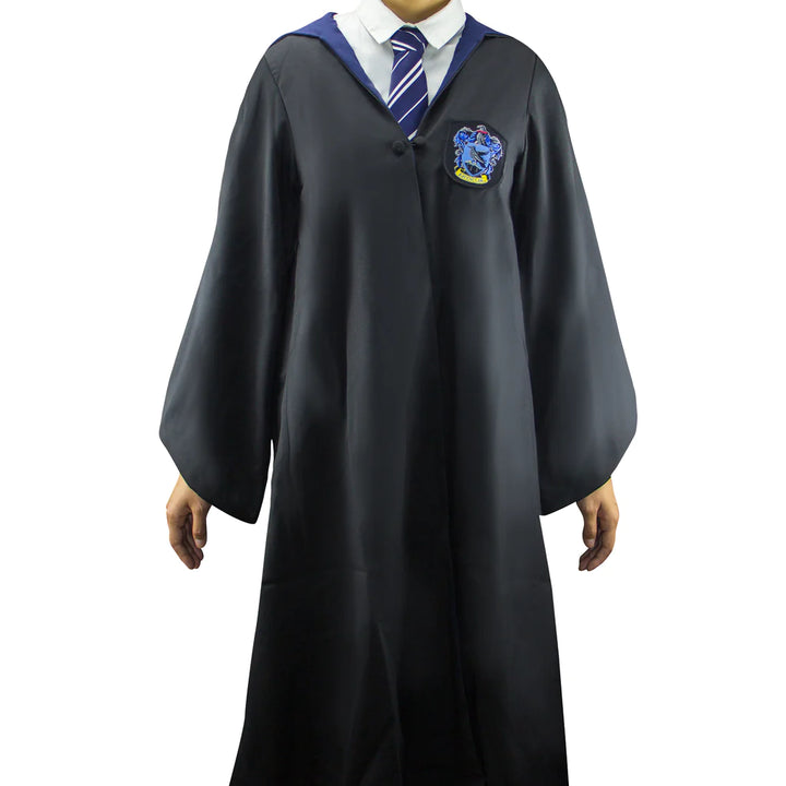 Harry Potter Robe Harry Potter Wizard Ravenclaw CR1203 - S