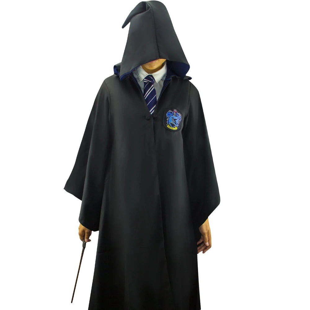 Adults Ravenclaw Robe CR1203