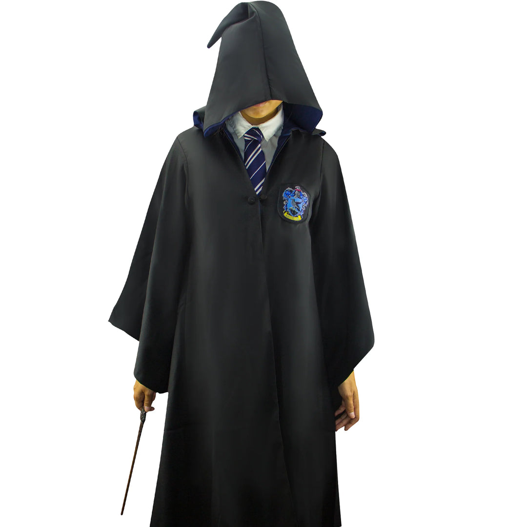 Harry Potter Robe Harry Potter Wizard Ravenclaw CR1203 - S