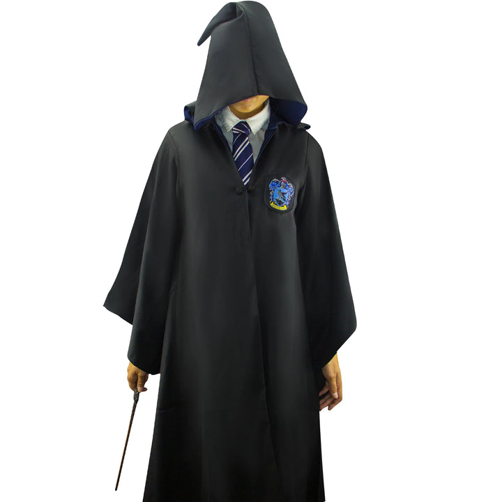 Harry Potter Robe Harry Potter Wizard Ravenclaw CR1203 - S