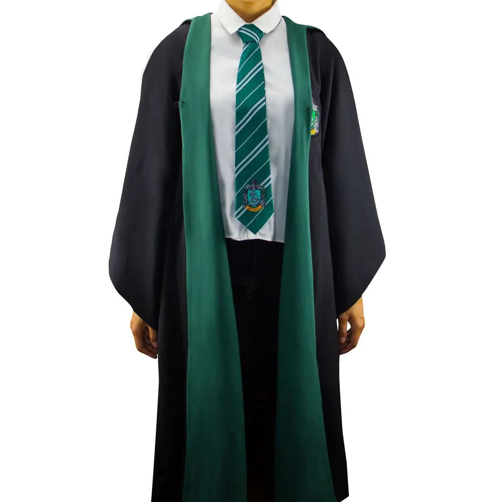 Harry Potter Adults Slytherin Robe CR1202