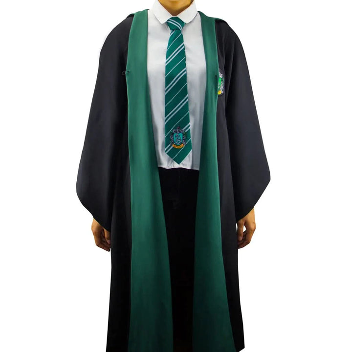 Harry Potter Adults Slytherin Robe CR1202