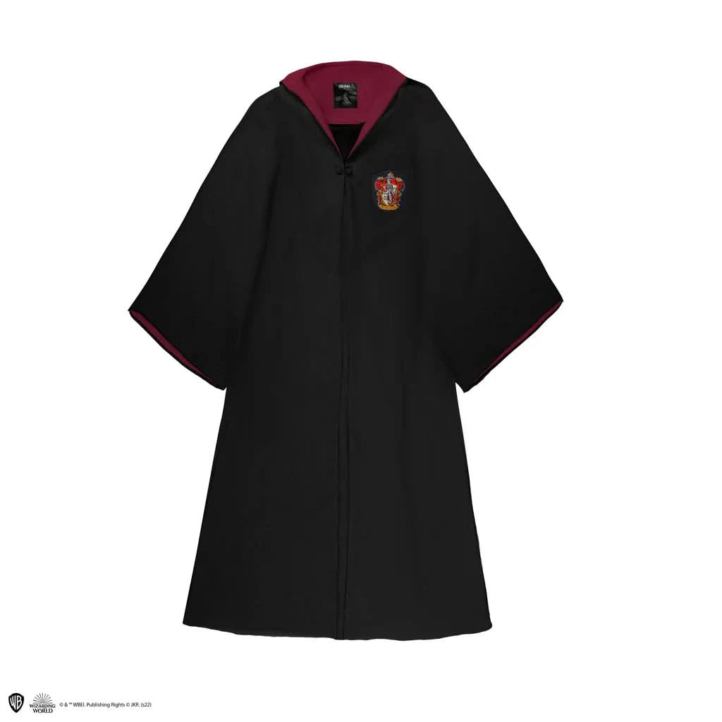 Adults Gryffindor Robe CR1201