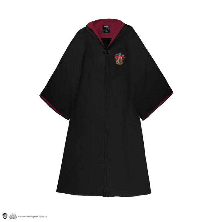 Harry Potter Robe Harry Potter Wizard Gryffindor CR1201 - S