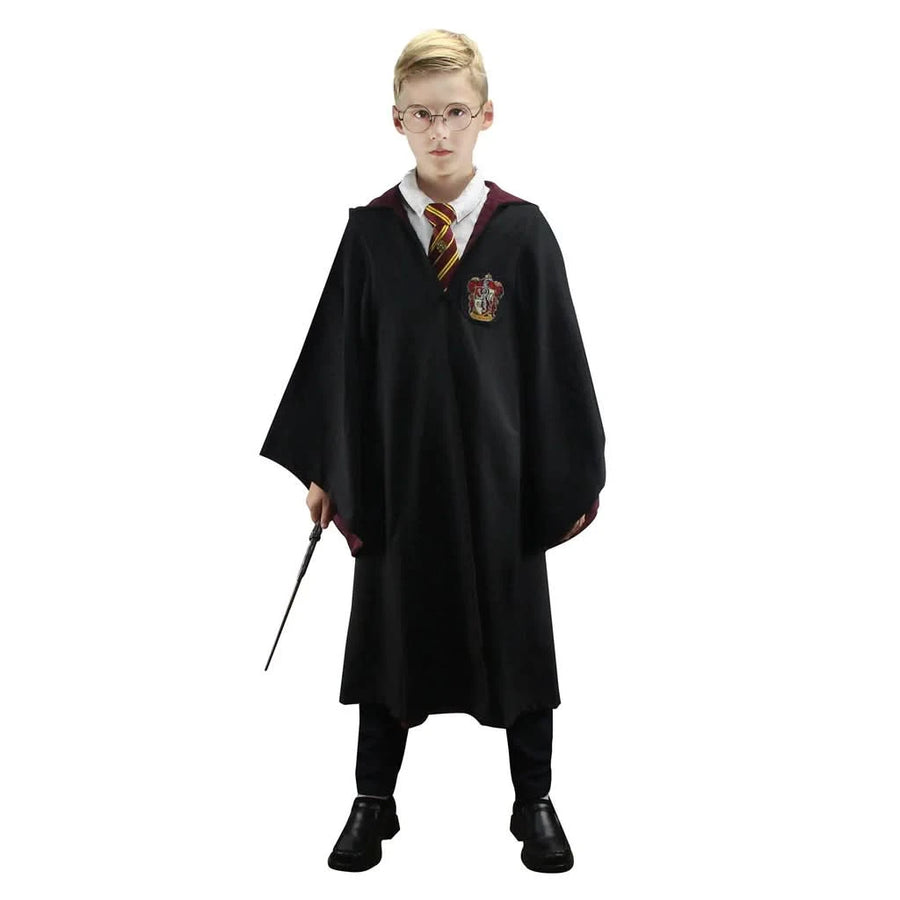 Harry Potter Kids Gryffindor Robe CR1201KIDS