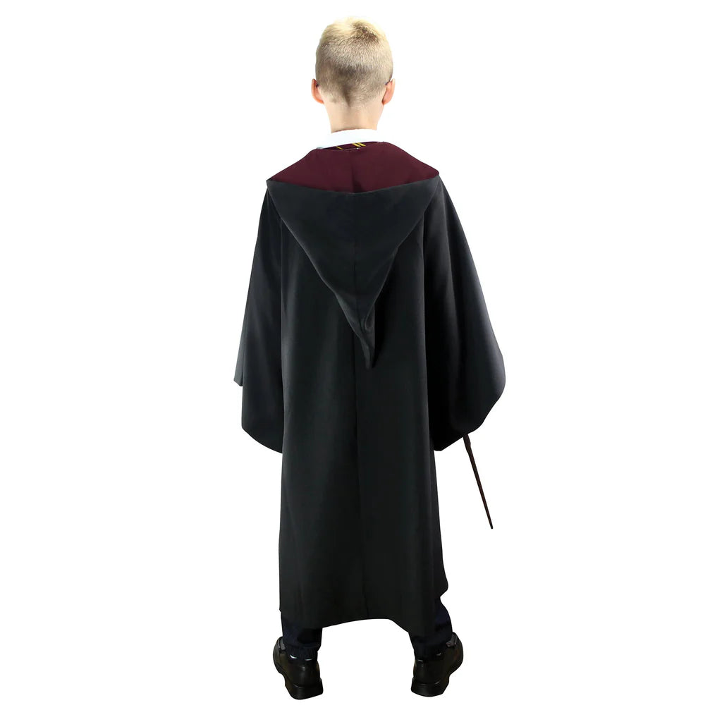 Harry Potter Robe Harry Potter Wizard Gryffindor Kids CR1201KIDS