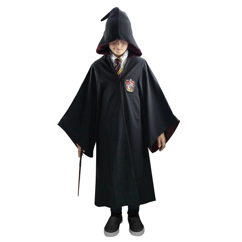 Harry Potter Kids Gryffindor Robe CR1201KIDS