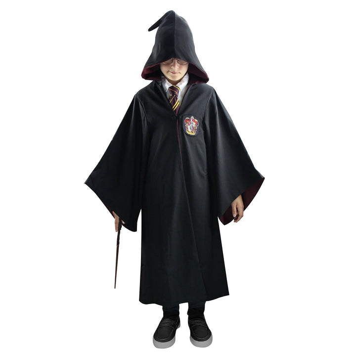 Harry Potter Robe Harry Potter Wizard Gryffindor Kids CR1201KIDS