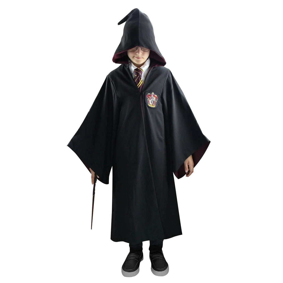 Harry Potter Kids Gryffindor Robe CR1201KIDS