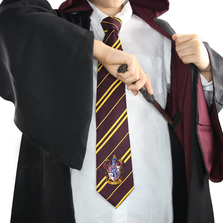 Harry Potter Robe Harry Potter Wizard Gryffindor Kids CR1201KIDS