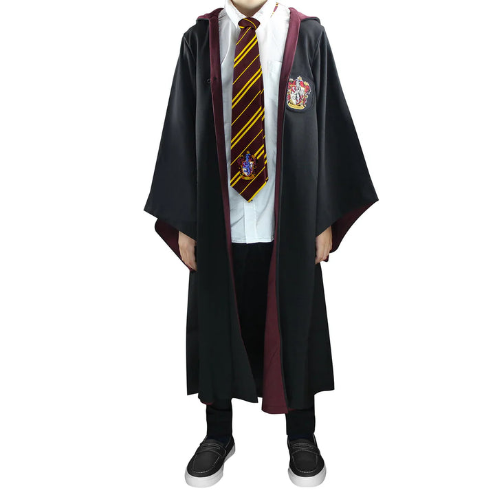 Harry Potter Robe Harry Potter Wizard Gryffindor Kids CR1201KIDS