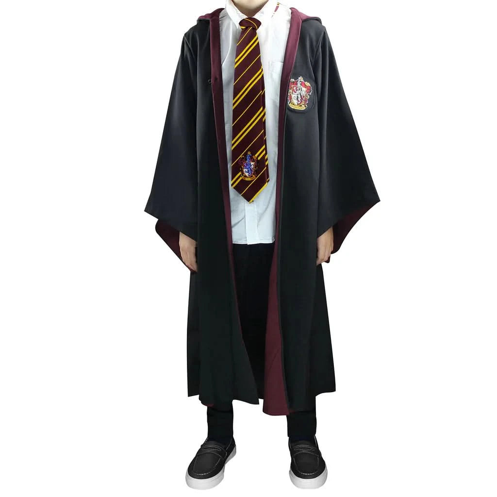 Harry Potter Kids Gryffindor Robe CR1201KIDS