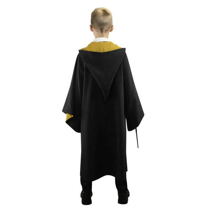 Harry Potter Kids Hufflepuff Robe CR1204KIDS