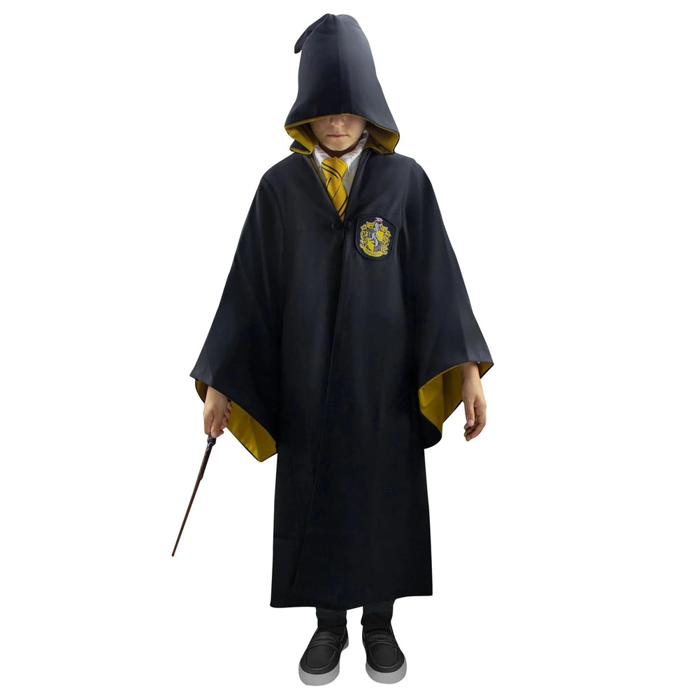 Harry Potter Kids Hufflepuff Robe CR1204KIDS