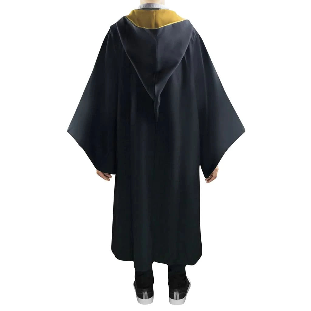 Harry Potter Kids Hufflepuff Robe CR1204KIDS