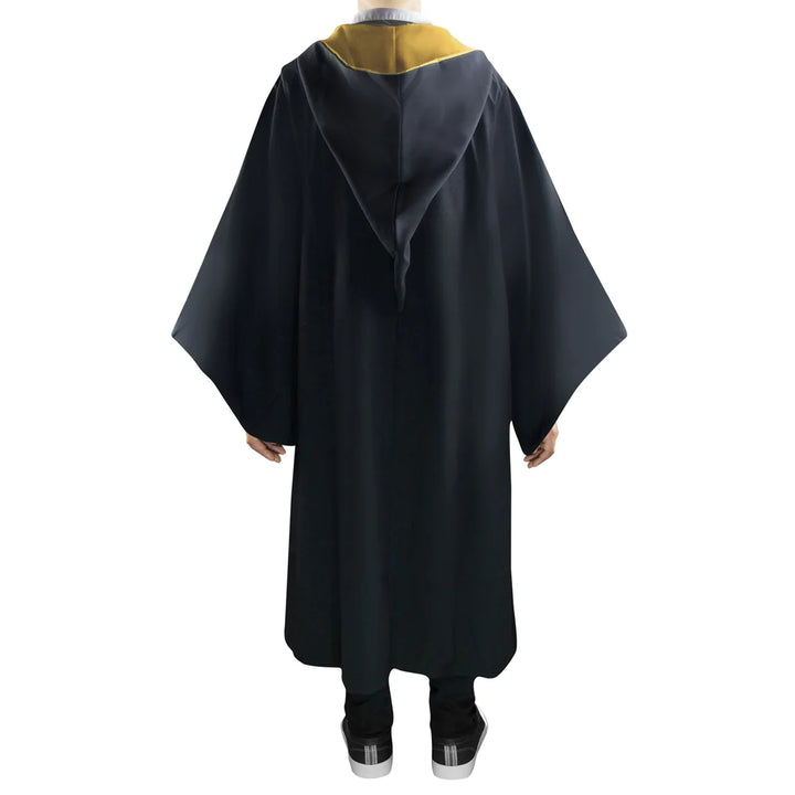 Harry Potter Robe Harry Potter Wizard Hufflepuff Kids CR1204KIDS