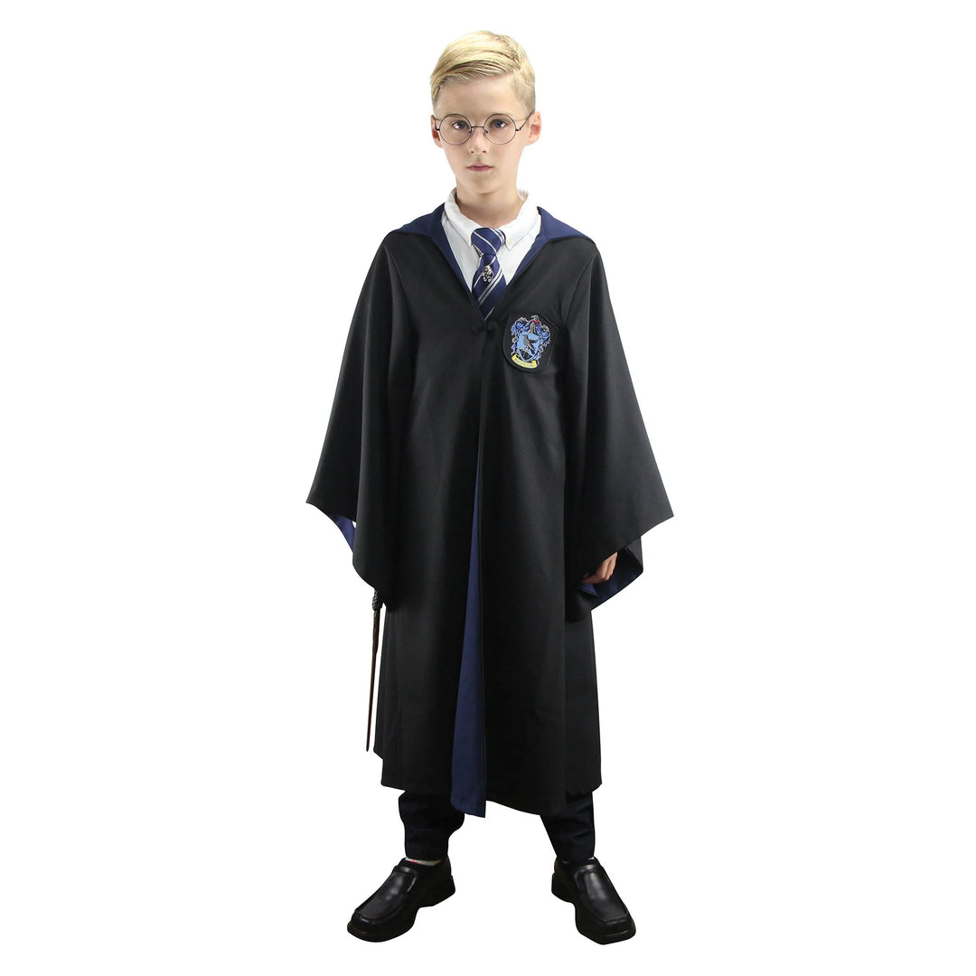 Harry Potter Robe Harry Potter Wizard Ravenclaw Kids CR1203KIDS