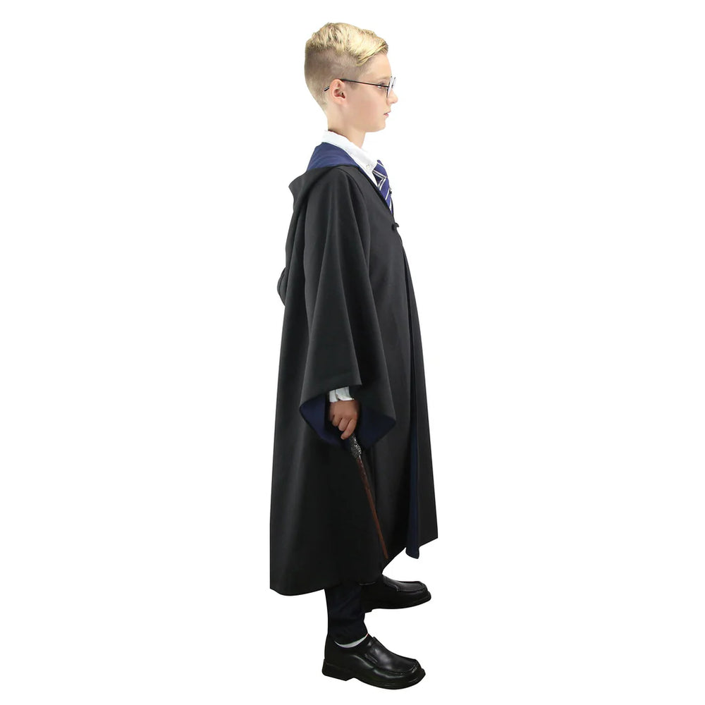 Harry Potter Robe Harry Potter Wizard Ravenclaw Kids CR1203KIDS