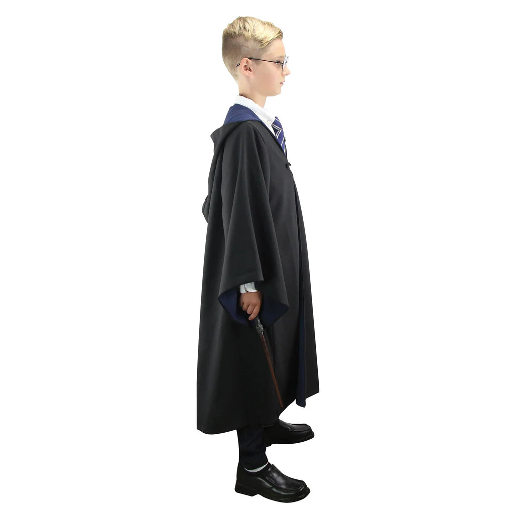 Harry Potter Robe Harry Potter Wizard Ravenclaw Kids CR1203KIDS