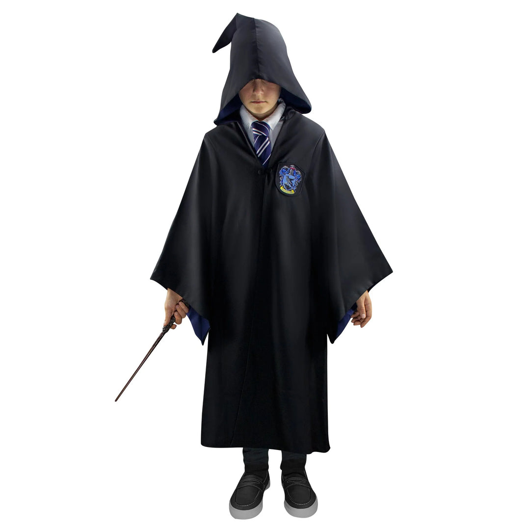 Harry Potter Robe Harry Potter Wizard Ravenclaw Kids CR1203KIDS
