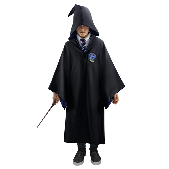 Harry Potter Robe Harry Potter Wizard Ravenclaw Kids CR1203KIDS