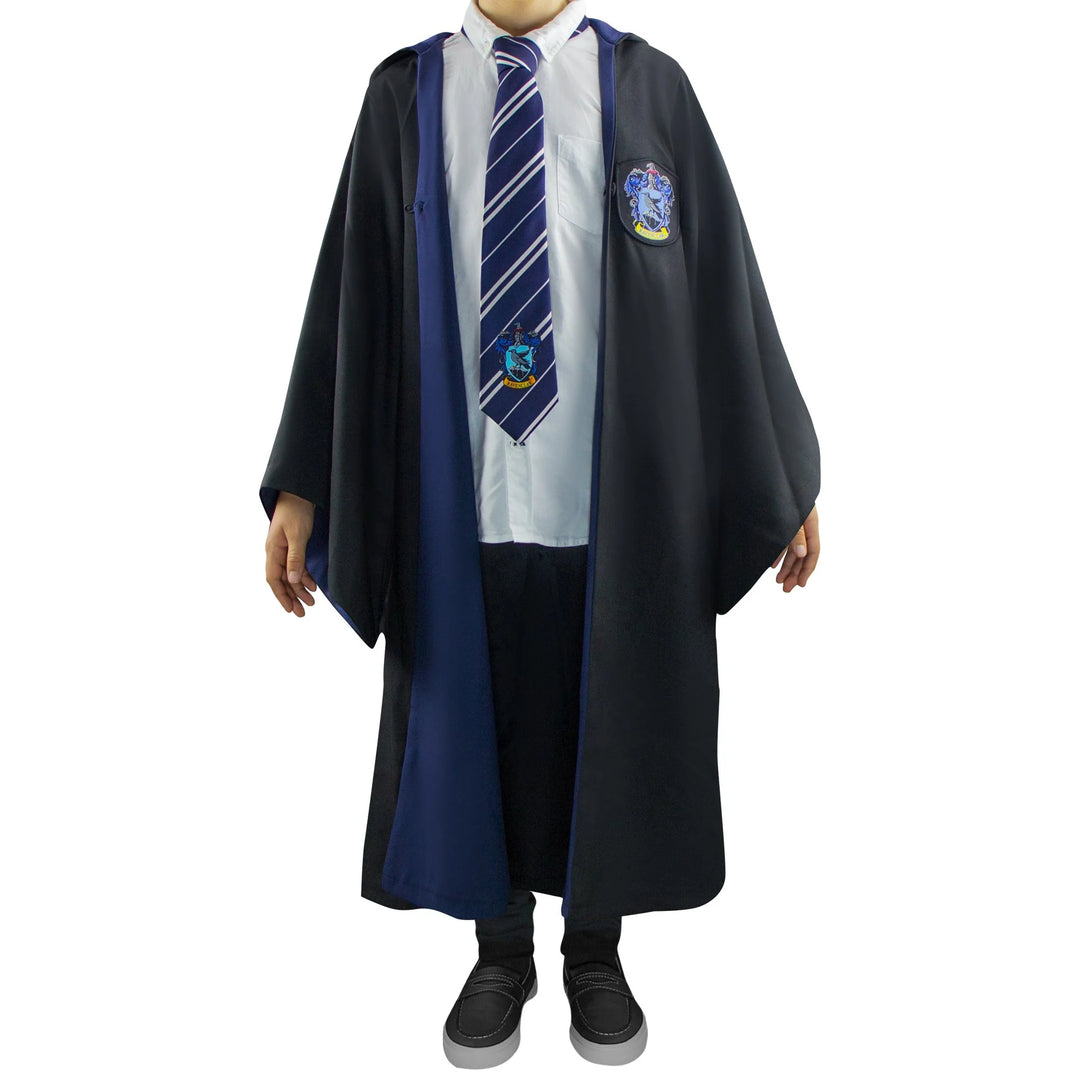 Harry Potter Robe Harry Potter Wizard Ravenclaw Kids CR1203KIDS