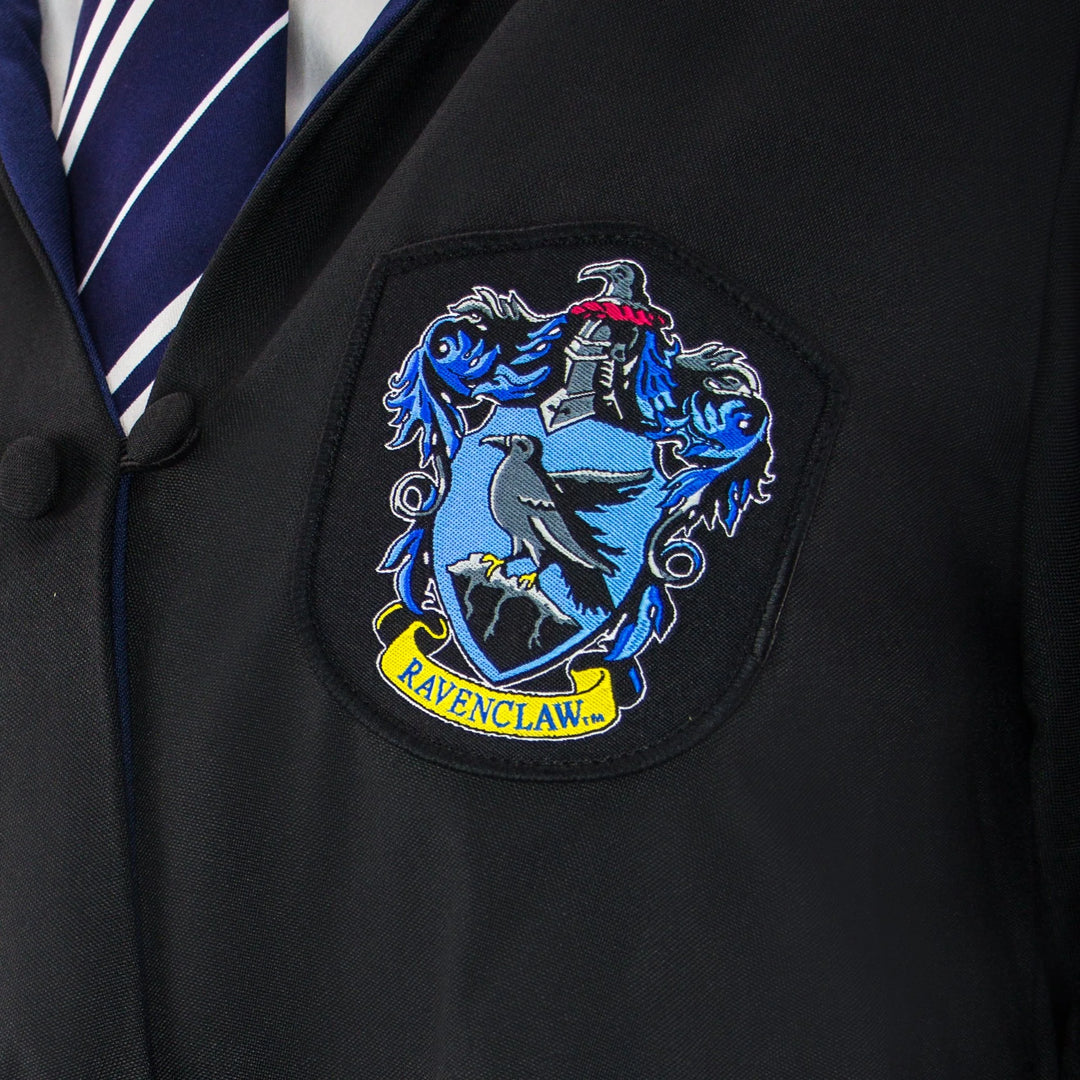Harry Potter Robe Harry Potter Wizard Ravenclaw Kids CR1203KIDS