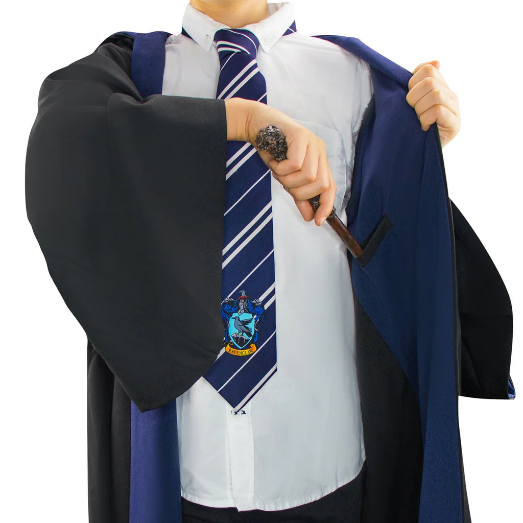 Harry Potter Robe Harry Potter Wizard Ravenclaw Kids CR1203KIDS