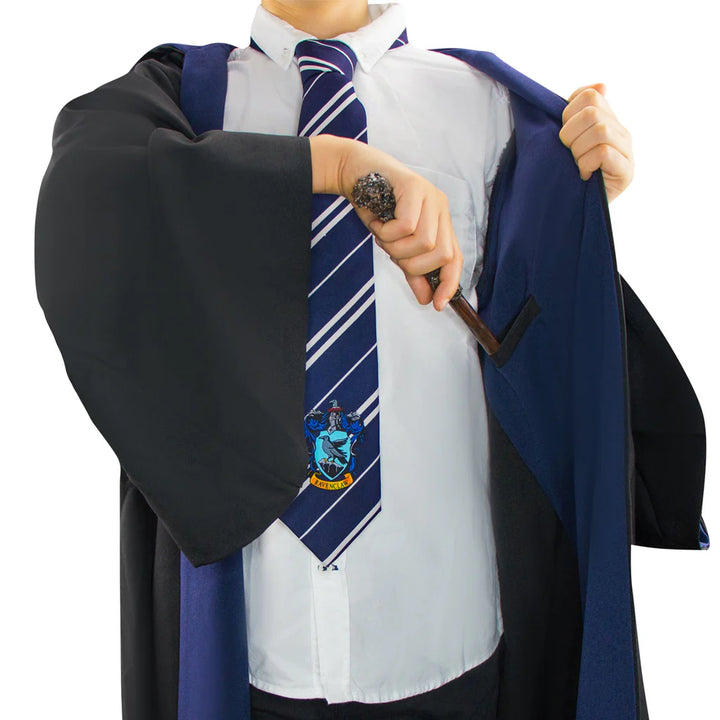 Harry Potter Robe Harry Potter Wizard Ravenclaw Kids CR1203KIDS