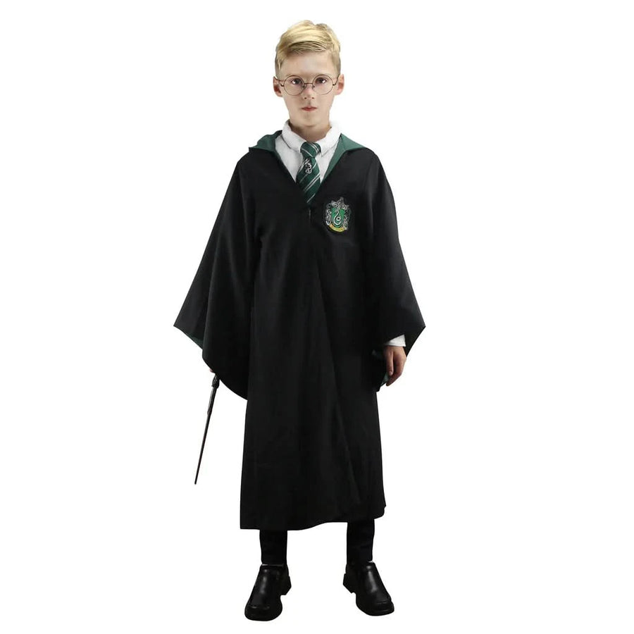 Harry Potter Kids Slytherin Robe CR1202KIDS