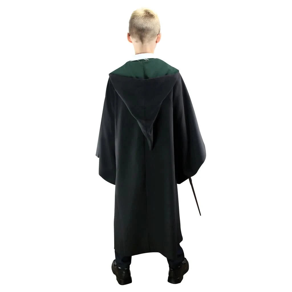 Harry Potter Kids Slytherin Robe CR1202KIDS