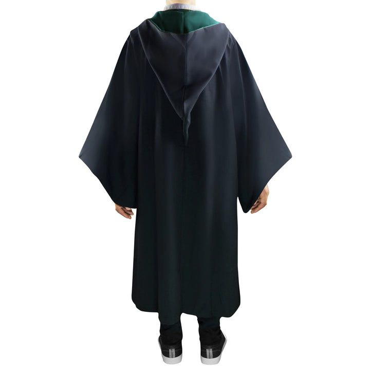Harry Potter Robe Harry Potter Wizard Slytherin Kids CR1202KIDS