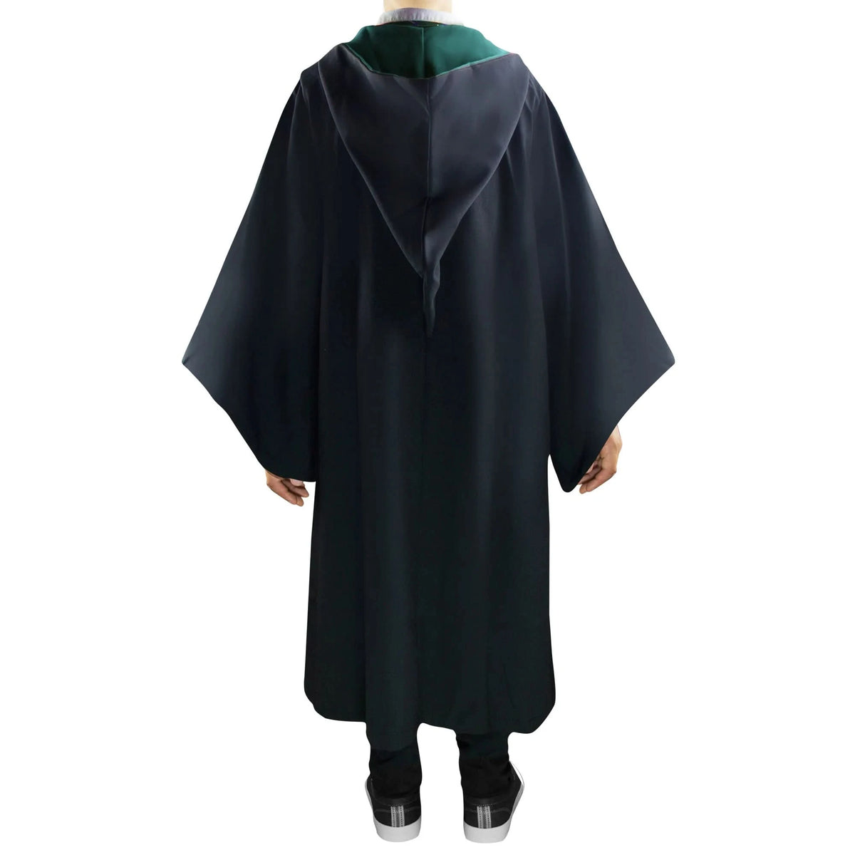 Harry Potter Kids Slytherin Robe CR1202KIDS