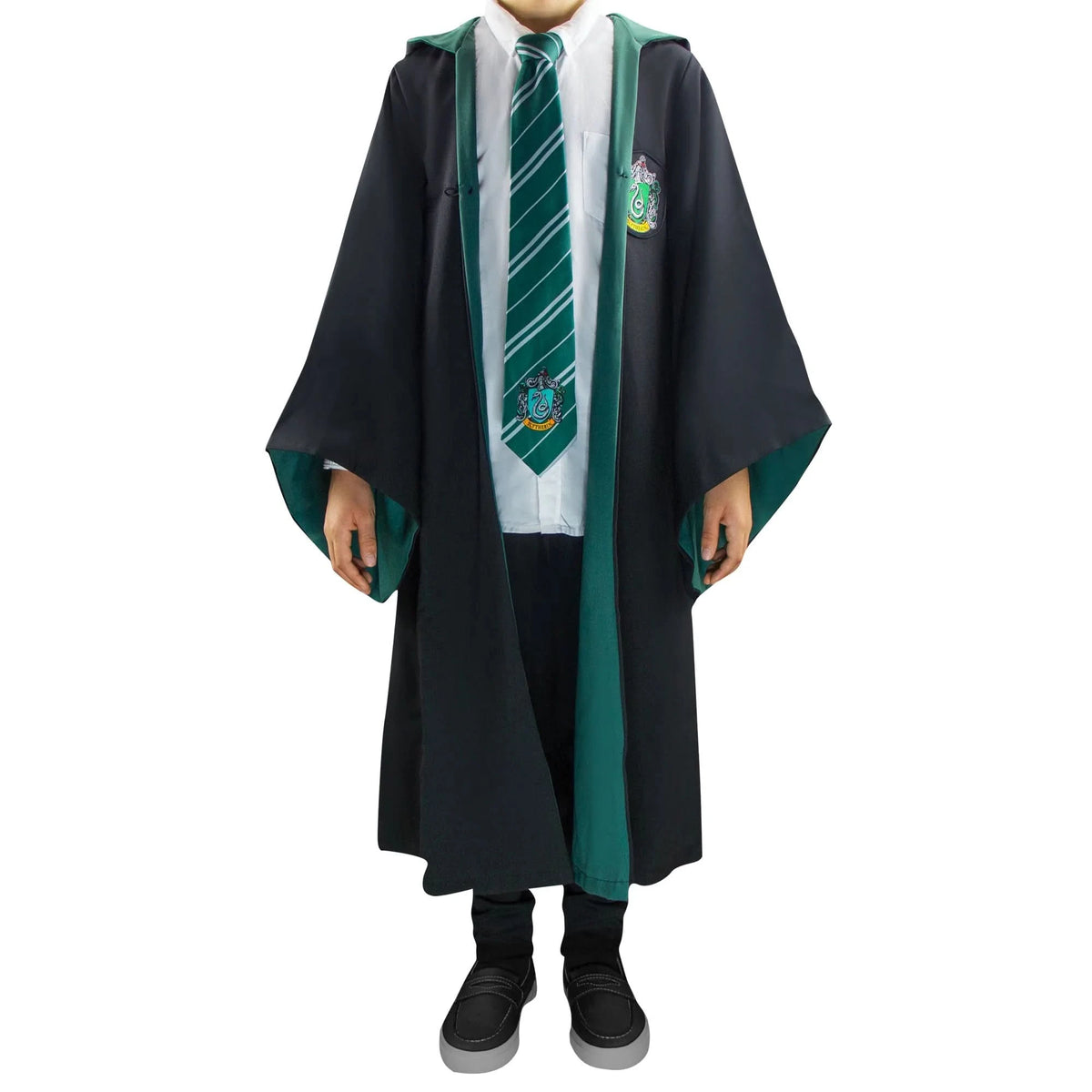 Harry Potter Kids Slytherin Robe CR1202KIDS